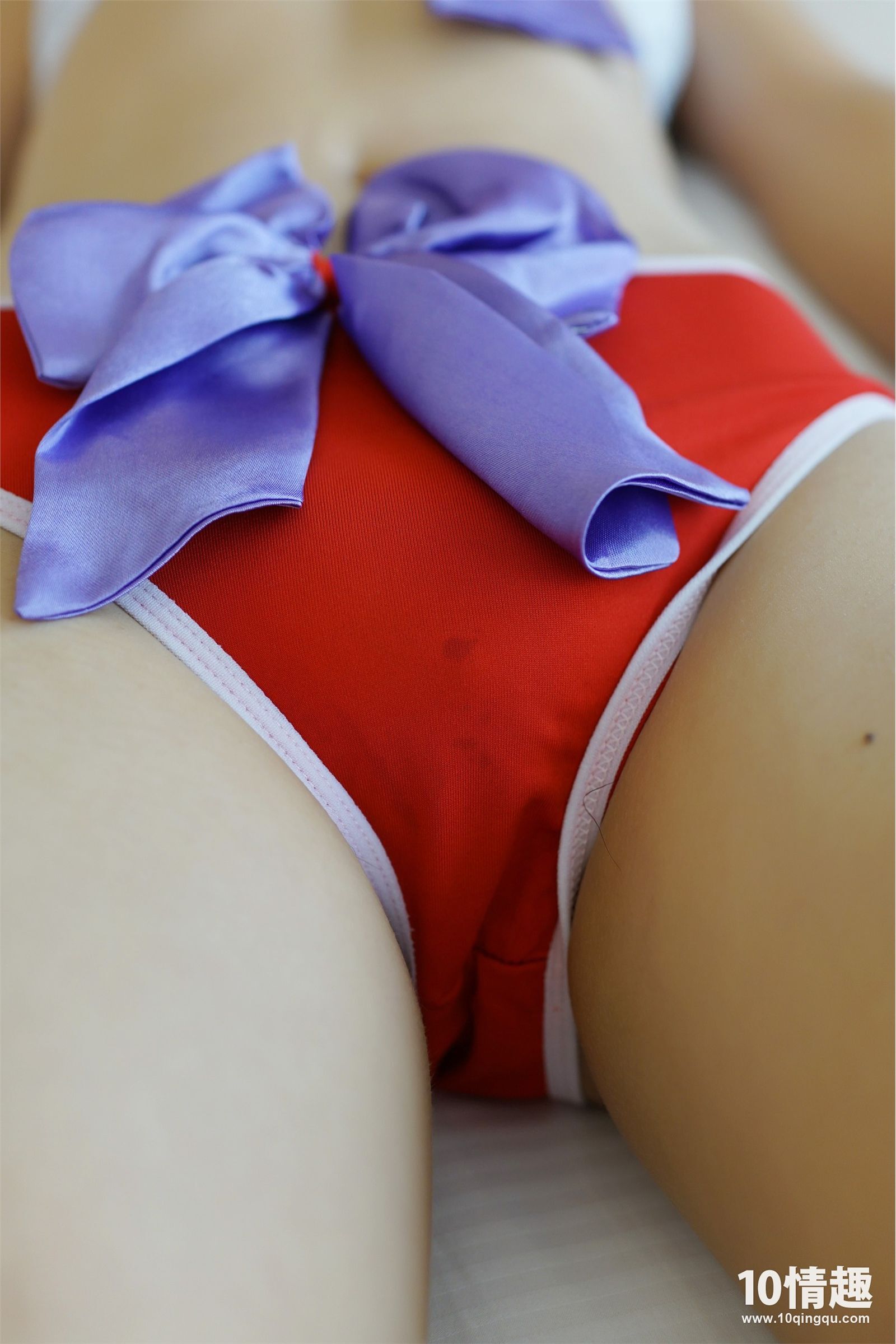 [ROSI写真]口罩系列 2017.02.25 NO.258